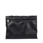 Billie De Lancel - Sac Rabat L - Noir