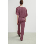 Pantalon femme Shaning