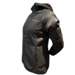 Marble Ridge  FS Plush Softshell Femme Noir