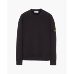 Stone Island Stone Island Sweatshirt - Black