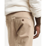 Slim Fit Twill Chinos