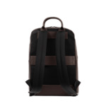 Neo Nomade - Sac Dos 1 Comp Zip - Chocolat