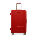 Neo Aviona - Valise medium 4 roues - Rouge