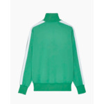 Track Jacket - Green