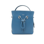 Sacha de Lancel - Sac Seau S Poignee - Denim