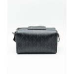 Dior Sacoche - Saddle Duffle Mini No Hand - Black