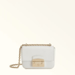 METROPOLIS MINI CROSSBODY - VITELLO ROMA