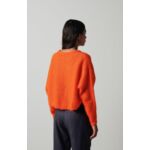 Pull femme Tyji