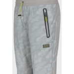 Pantaloni - Flanelle Gris