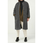 Manteau femme Noknok