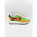 Nike LD Waffle sacai Green Multi