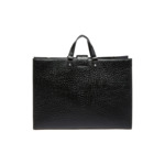 Duffle Pour Homme-Nero