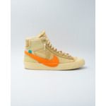 Nike Blazer Mid Off-White All Hallow's Eve