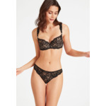 Soutien-gorge corbeille MON BIJOU