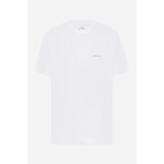 T-Shirt-Blanc