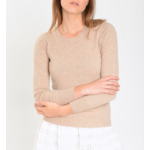 Pull femme cachemire Fabri - Galeries Lafayette