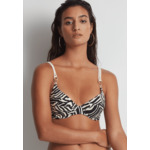 Haut de maillot de bain Balconnet Savannah Mood