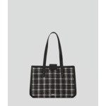 K/ARROW BOUCLE TOTE FEMME