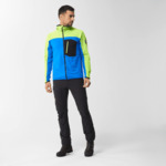 Veste Thermique TRI LIGHTGRID H