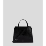 K/MAU SAC CROCO FEMME