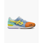 Gel-Lyte III Sean Wotherspoon x atmos