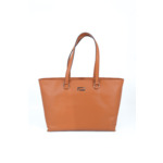 Lola De Lancel - Sac Cabas F - Camel