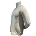 Hawkins Cliff  FS Sweat homme Blanc