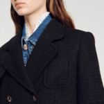 Manteau long