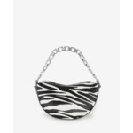 Sac En Cuir Arc Baby Pony Zebra