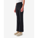 Pantalon Stretch Coupe Flare