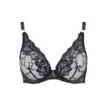 Soutien-gorge Triangle avec armatures Night Bird