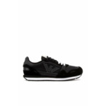 Sneakers C.Suede+H/S+Act - Noir+Blk+Blk+Blk+Blk+