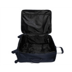 VALISE SOUPLE ORIGINALE PLUME 72 cm