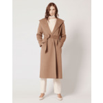 Manteau Mystere-Manteau long mastic