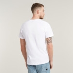 T-SHIRT GRAW SLIM