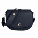 Sac dame Albane Navy