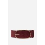 Ceinture Iris 63MM