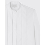 Chemise Freya blanche