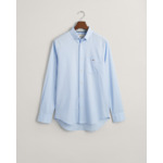 REG POPLIN SHIRT