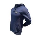 Hawkins Cliff  FS Hoodie Homme Bleu marine