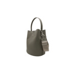 DANAE S BUCKET BAG - VITELLO KERIA