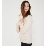 Cardigan femme en cachemire Dacao