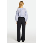 Pantalon Palazzo