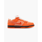 Nike Dunk SB Low Concepts Orange Lobster