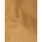 Chino maxence en twill de coton camel