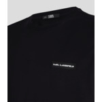 RUBBER PATCH T-SHIRT