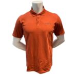 Wingard™ II Solid Pique Polo