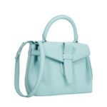 Charlie De Lancel - Sac Porte Main - Menthe