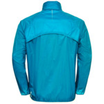 Veste de running déperlante Zeroweight Dual Dry pour homme