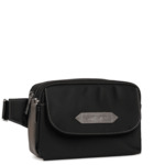 Sac porté ceinture Zippée Basic Sport